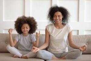 healthy habits