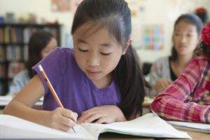 Preparing for Elementary School: 10 Tricks to Help Your Child 2 elementary school