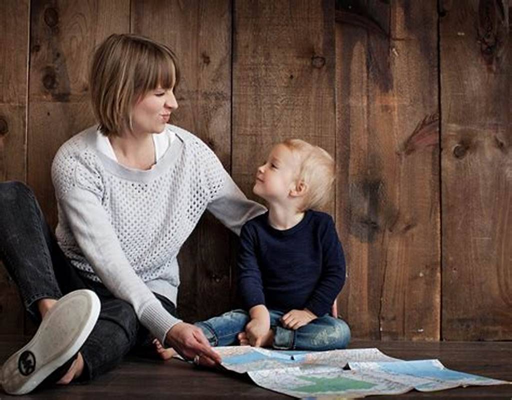 Pamper Yourself: Self-Care Tips for New Moms That You Deserve 2 self-care moms