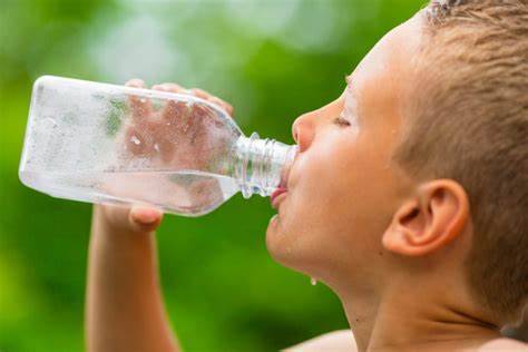 dehydration