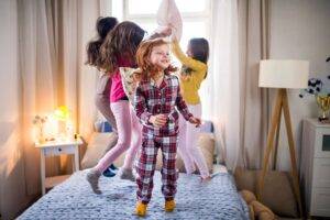 Your Child’s First Sleepover: Make it Memorable with These 13 Tips 2 Child’s First Sleepover