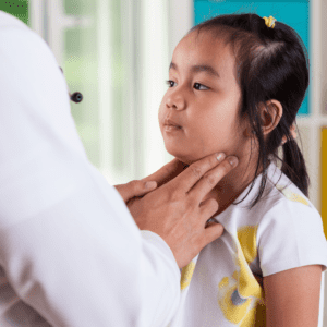 Lymph Nodes