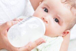 breastfeed