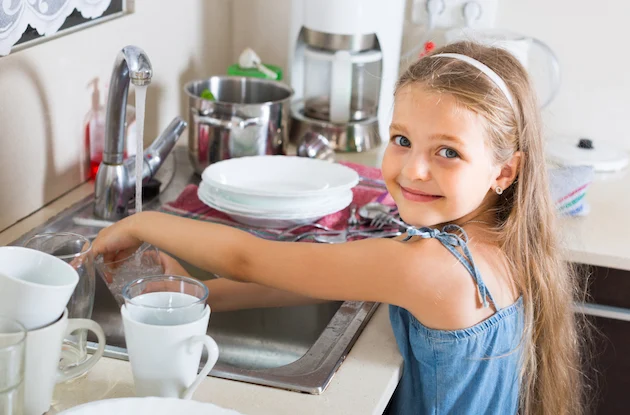household-chores-for-kids