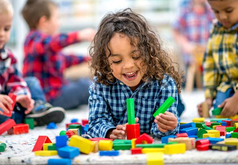 12 Show and Tell Ideas for Your Child’s First Presentation 1 Child’s-First-Presentation
