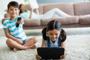 Safety Tips for Children Celebrating the New Year 2025 5 new-year