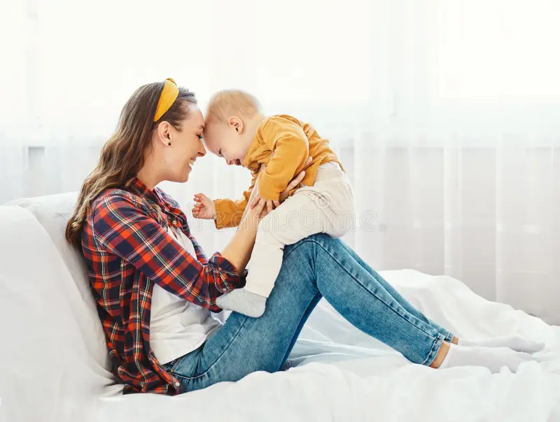 Pamper Yourself: Self-Care Tips for New Moms That You Deserve 1 self-care tips for moms