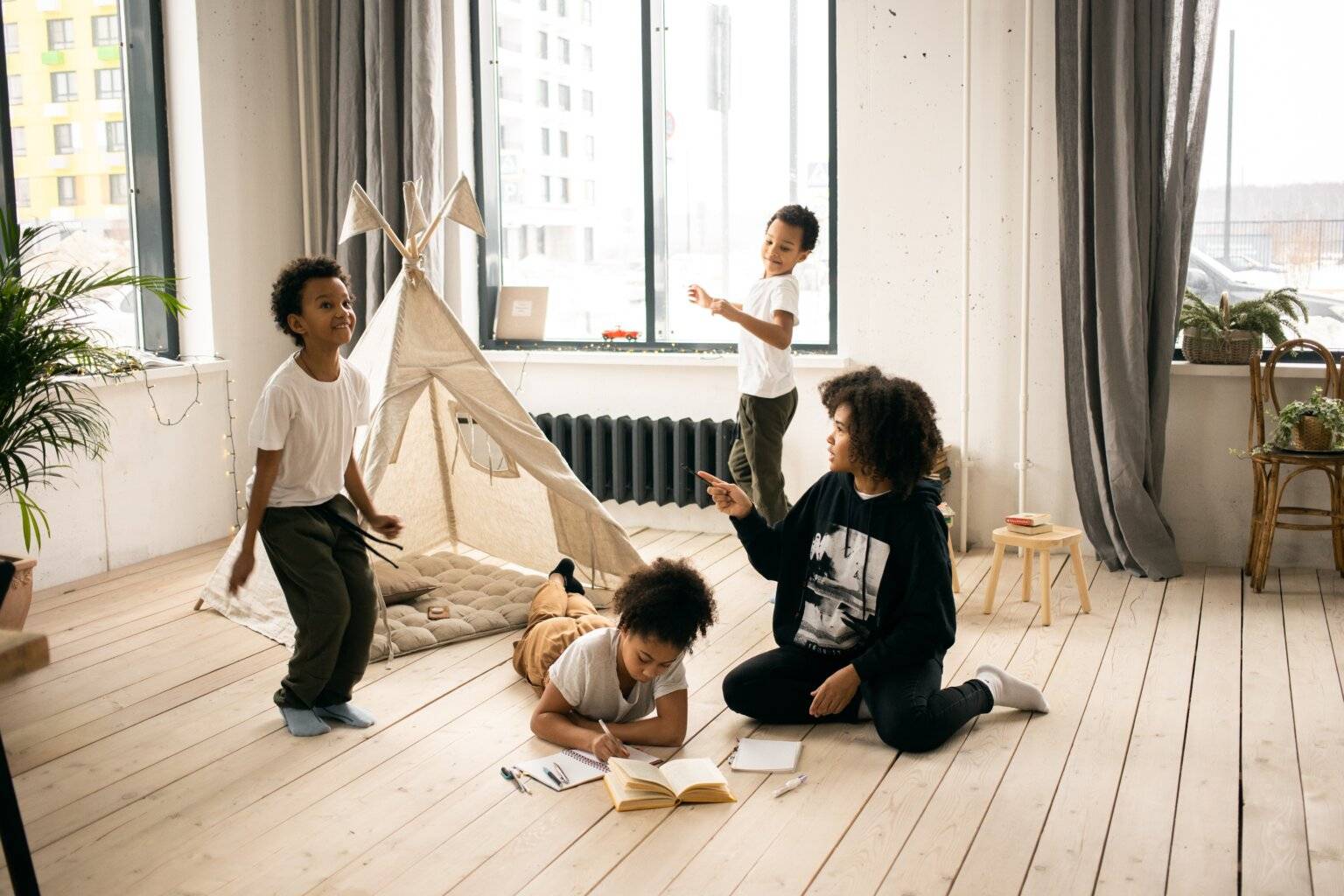 20 Staycation Ideas for Kids: Make the Most of Summer at Home