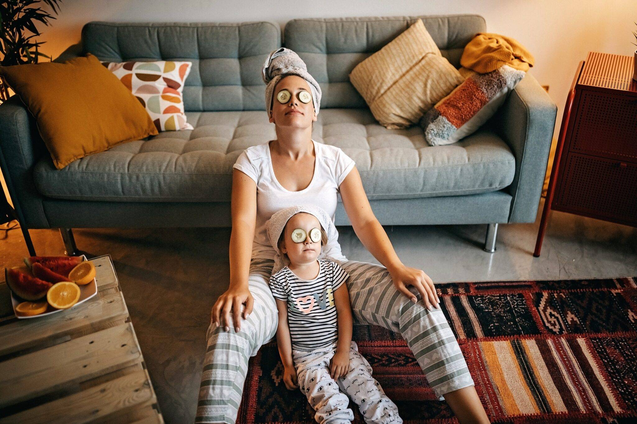 Pamper Yourself: Self-Care Tips for New Moms That You Deserve 3 hows of self-care for new moms