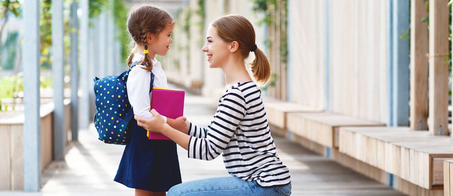Back to School: How to Transition from Summer to School 4 school