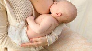 Newborn Baby Not Latching? Here are 7 Proven Tips and Techniques 3 newborn baby not latching