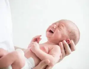 My Baby has Black Poop: Act Quickly to These 3 Signs 3 black poop