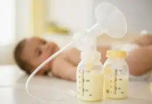 How Breastfeeding Impacts Baby Immunity—And How Long Matters 2 baby immunity