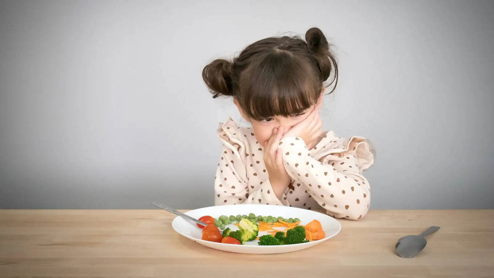 picky eating