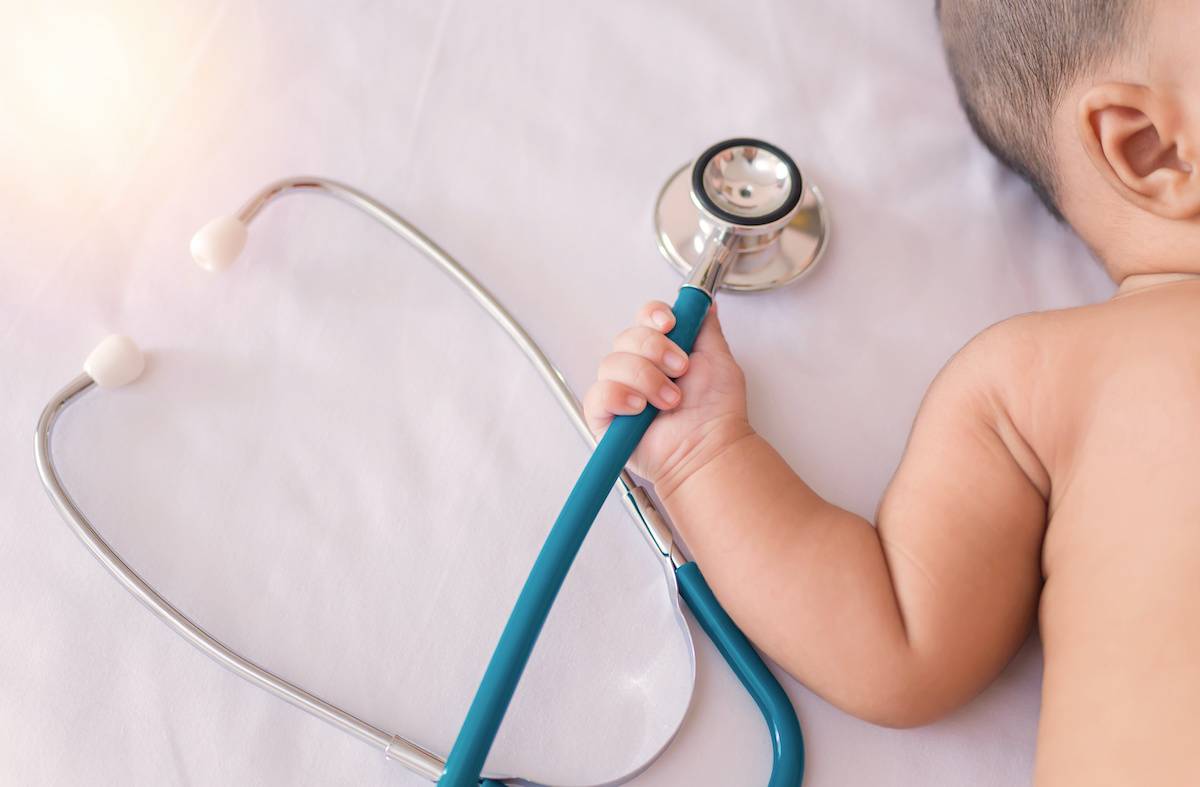 Choosing a Pediatrician