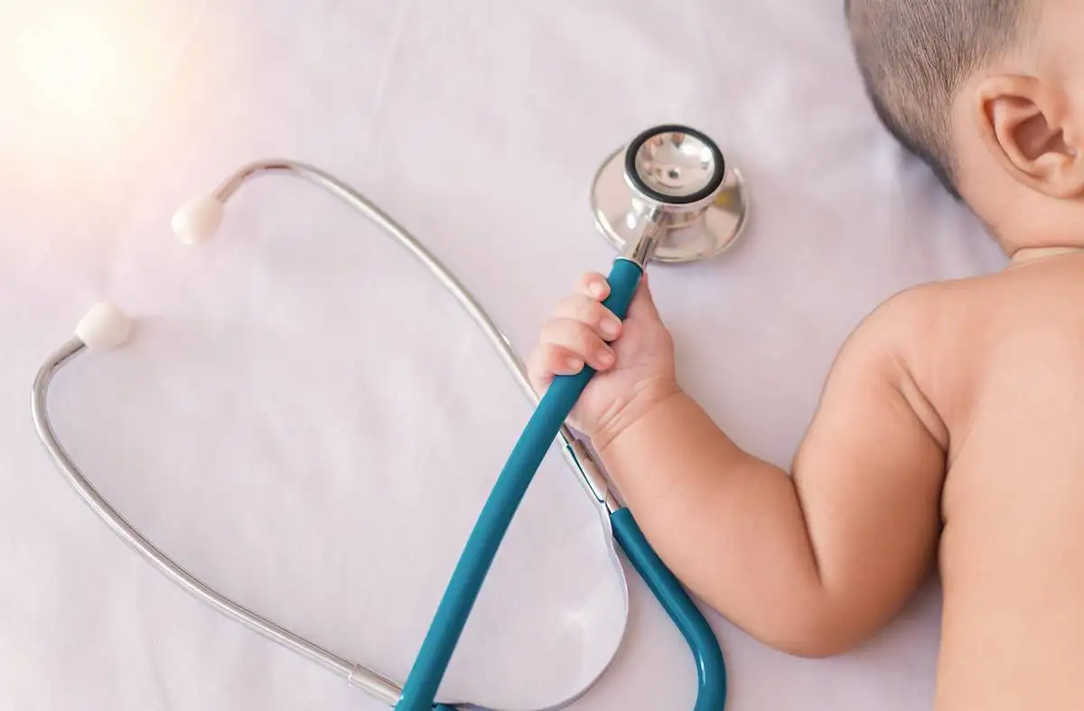 omega pediatrics