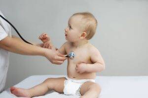 pediatric-care