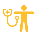 Multiplan/PHCS Icon