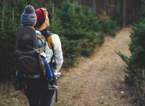 Babywearing 101: A Powerful Tool for Bonding With Your Baby 4 babywearing