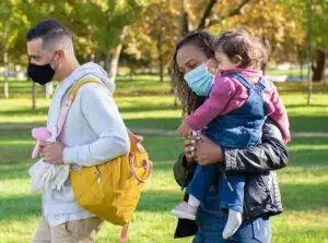 postpartum depression