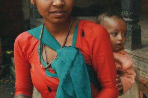 baby-carrier