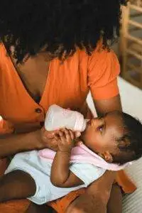 newborn baby growth spurts