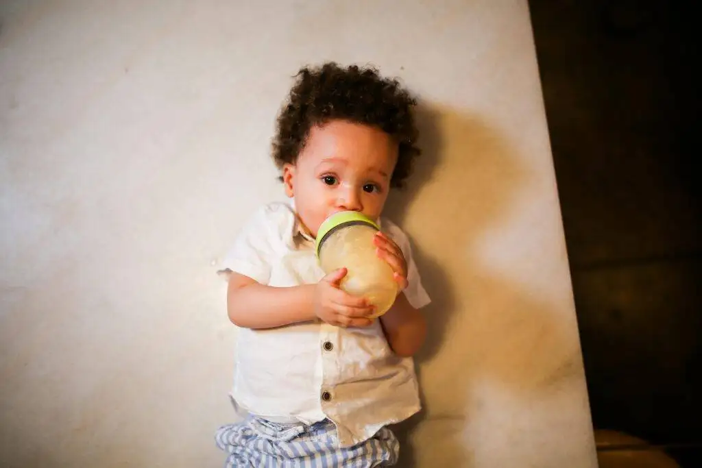 New Mom's Guide To Budgeting: How To Save Money On Baby Essentials 3 toddler