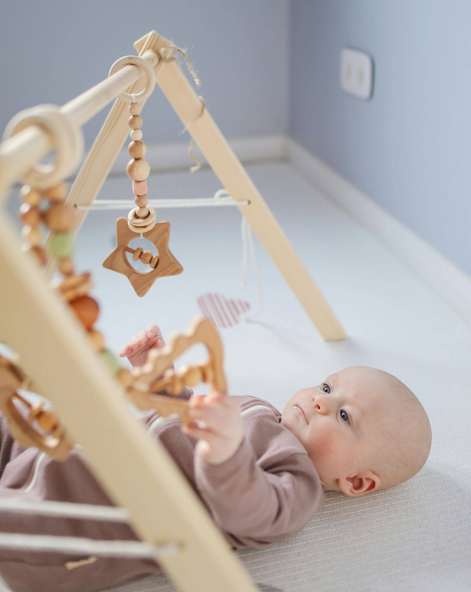 toys for newborn baby