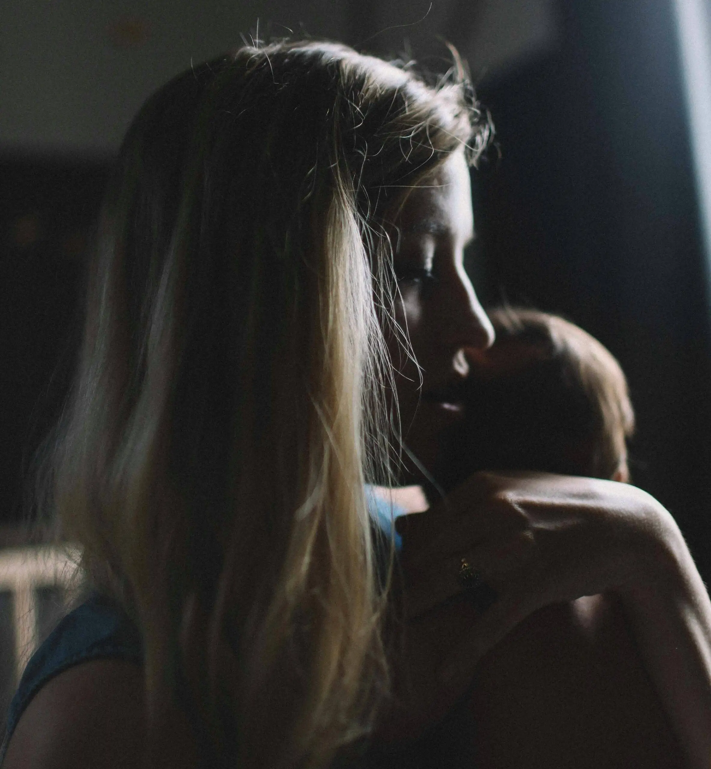 breastfeeding