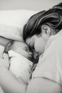 how-newborn-babies-see