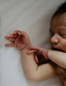 newborn baby without medicaid