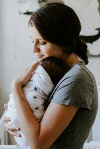 motherhood