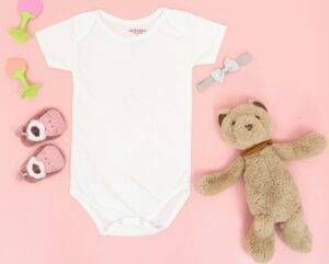 newborn baby clothes