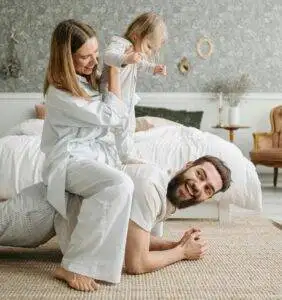 25 Do's and Don'ts for Successfully Raising a Happy Toddler in America 1 toddler