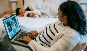 postpartum depression