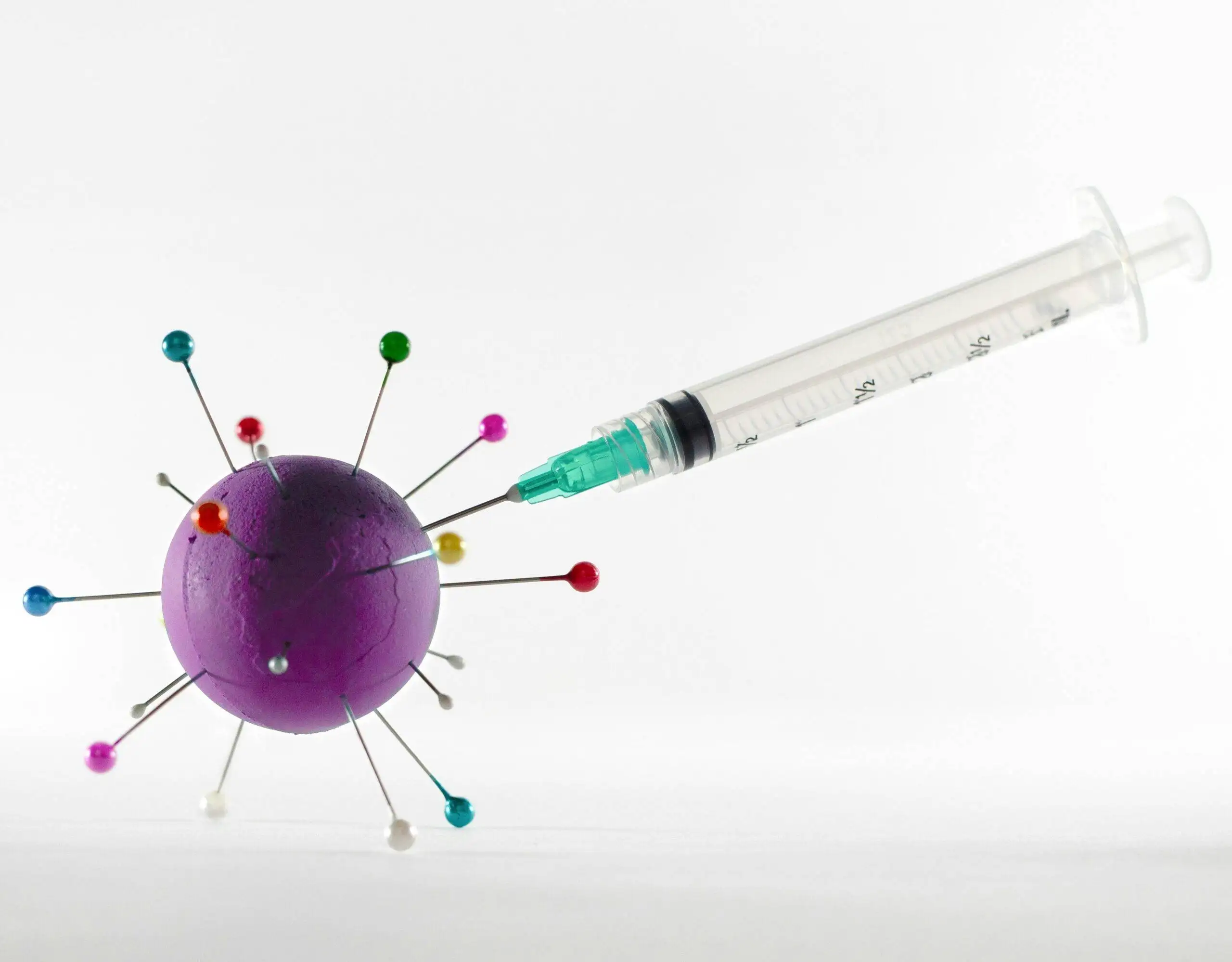 vaccines