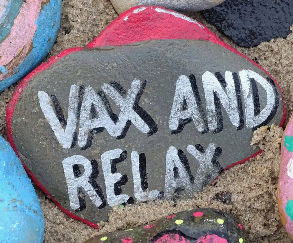 The Facts Behind Vaccine Safety: What Every Parent Should Know 3 vaccine safety
