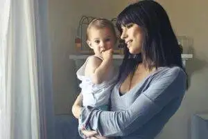 breastfeeding