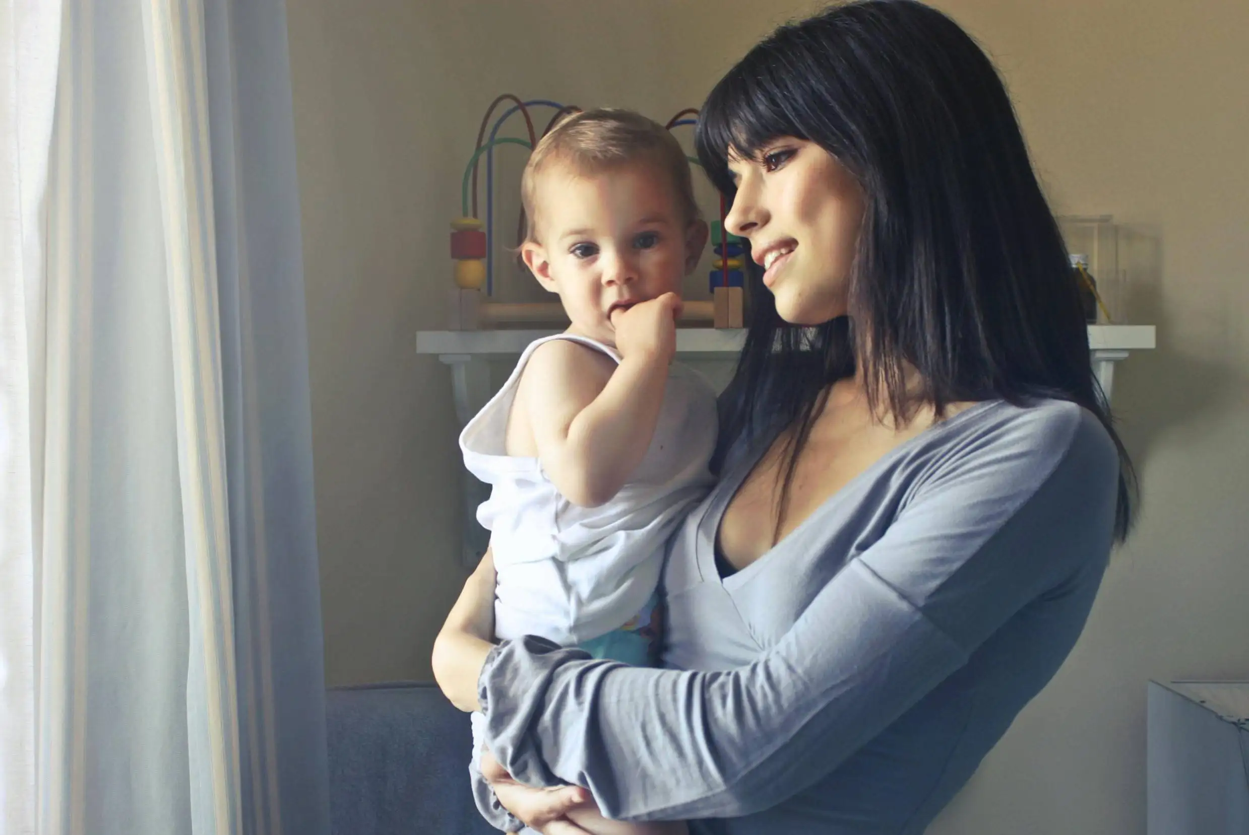 breastfeeding