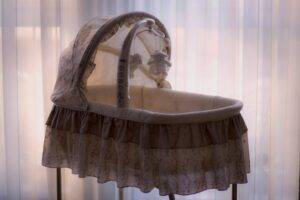 How Bassinets Help Reduce SIDS Risk: The Science Behind Safe Sleep for Babies 3 SIDS