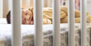 newborn baby sleep