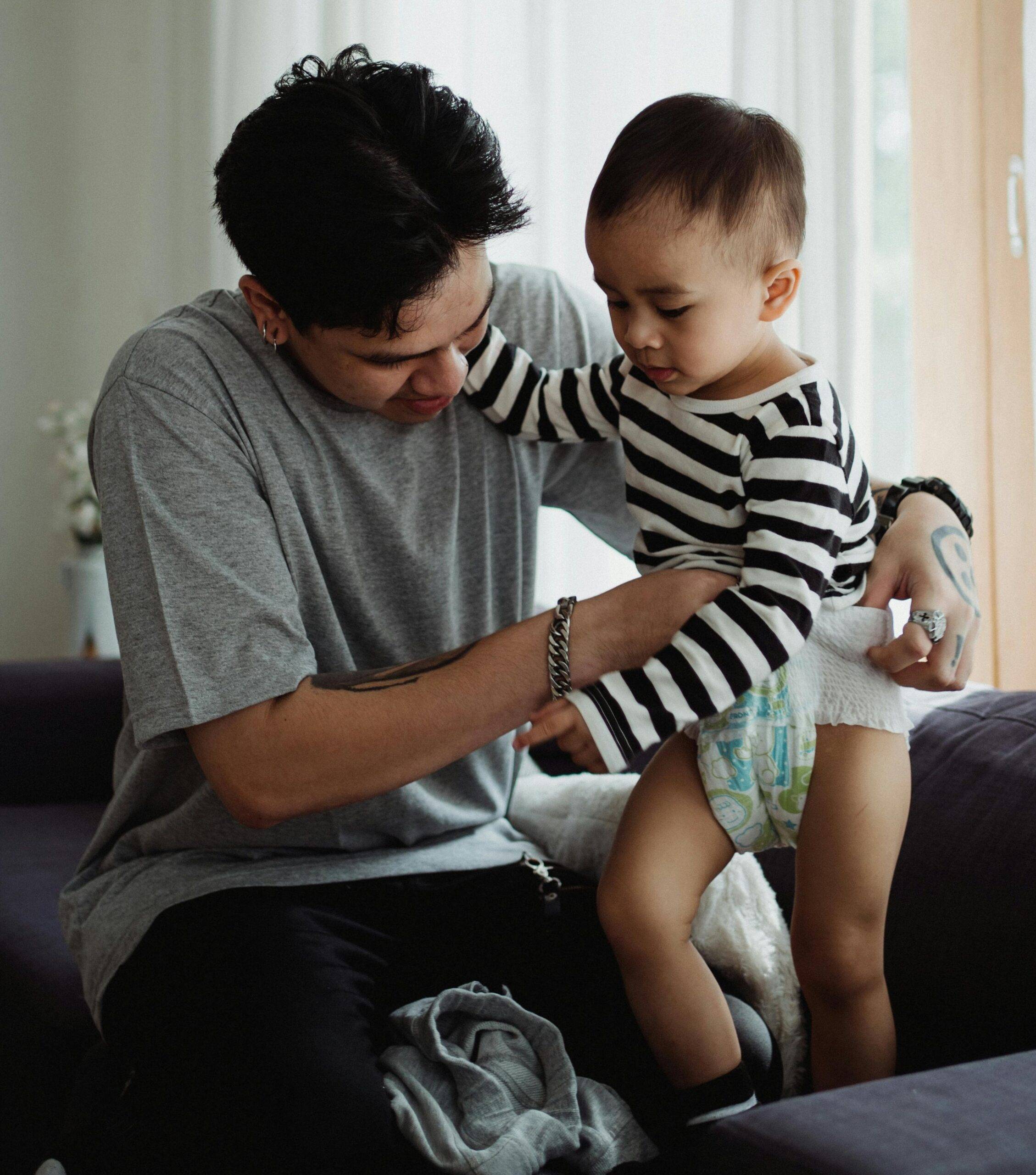 diaper rash
