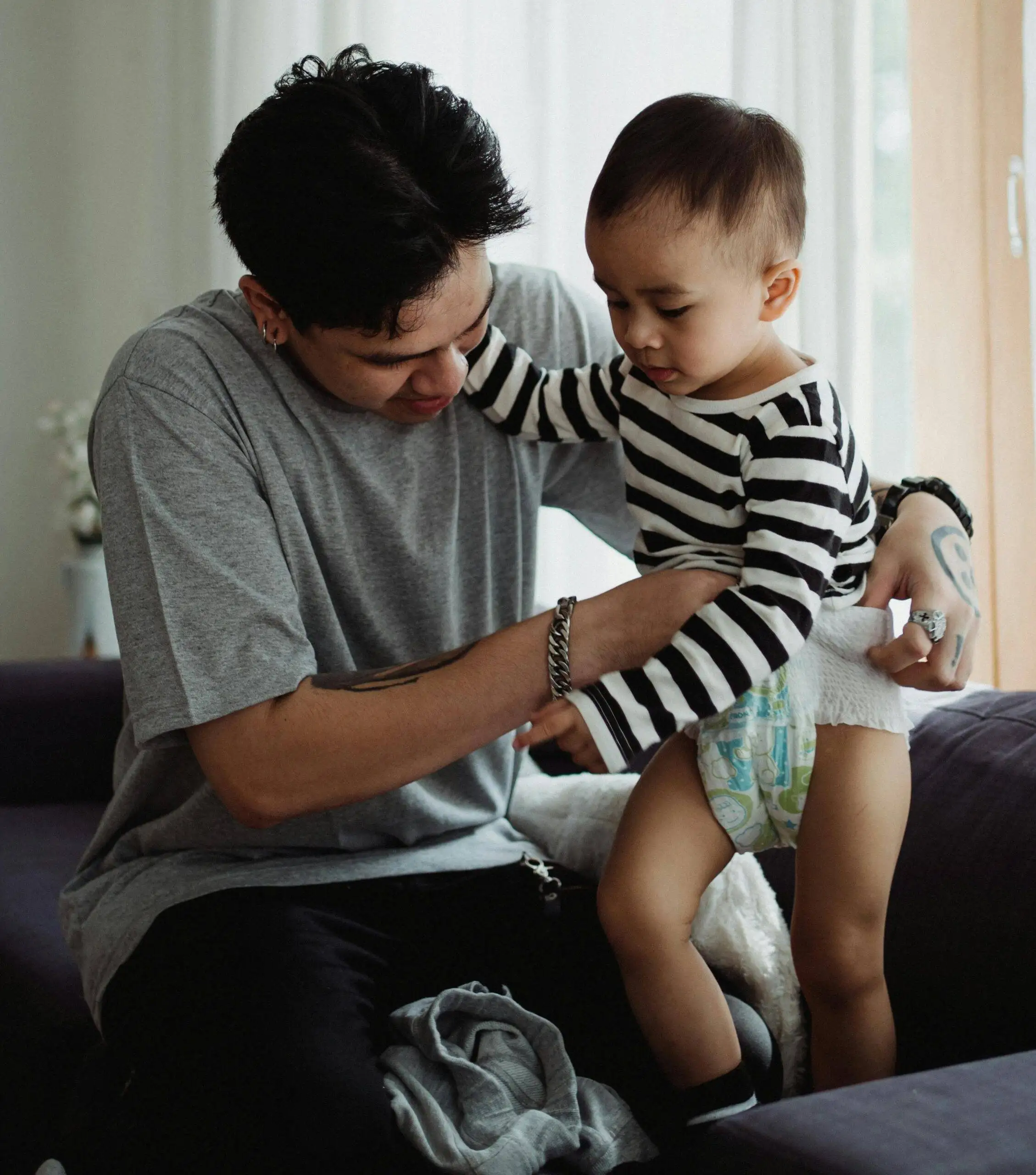 diaper rash