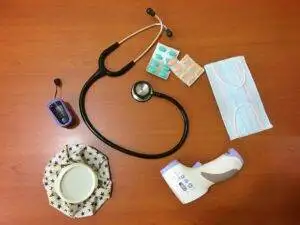 flu