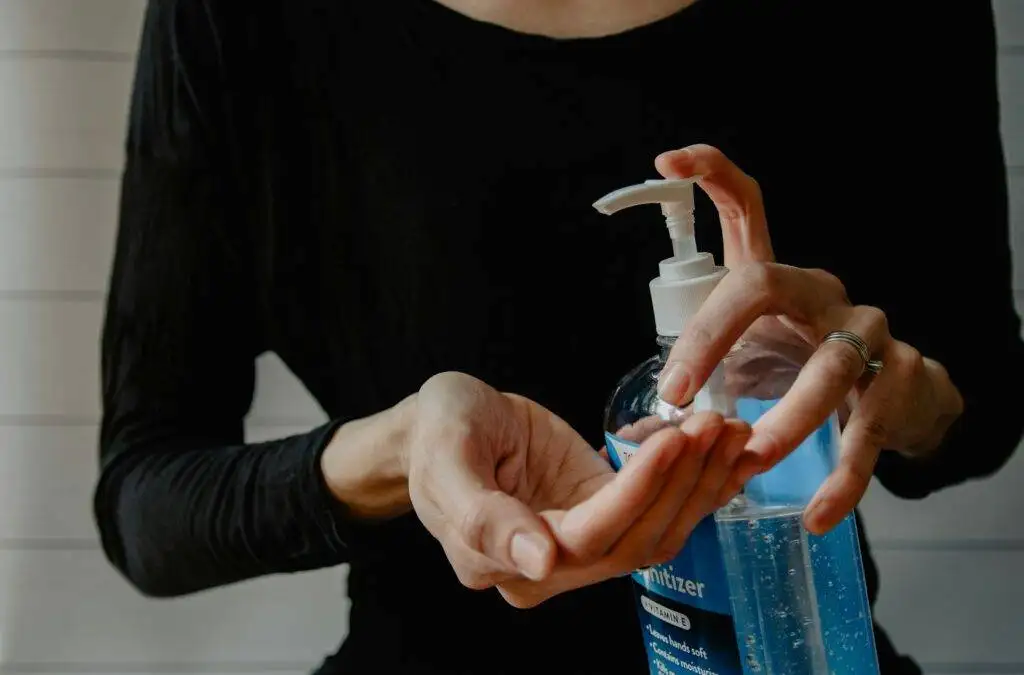 handwashing