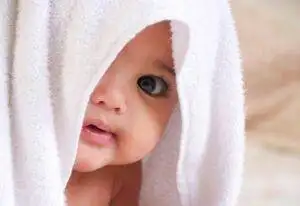 baby warm
