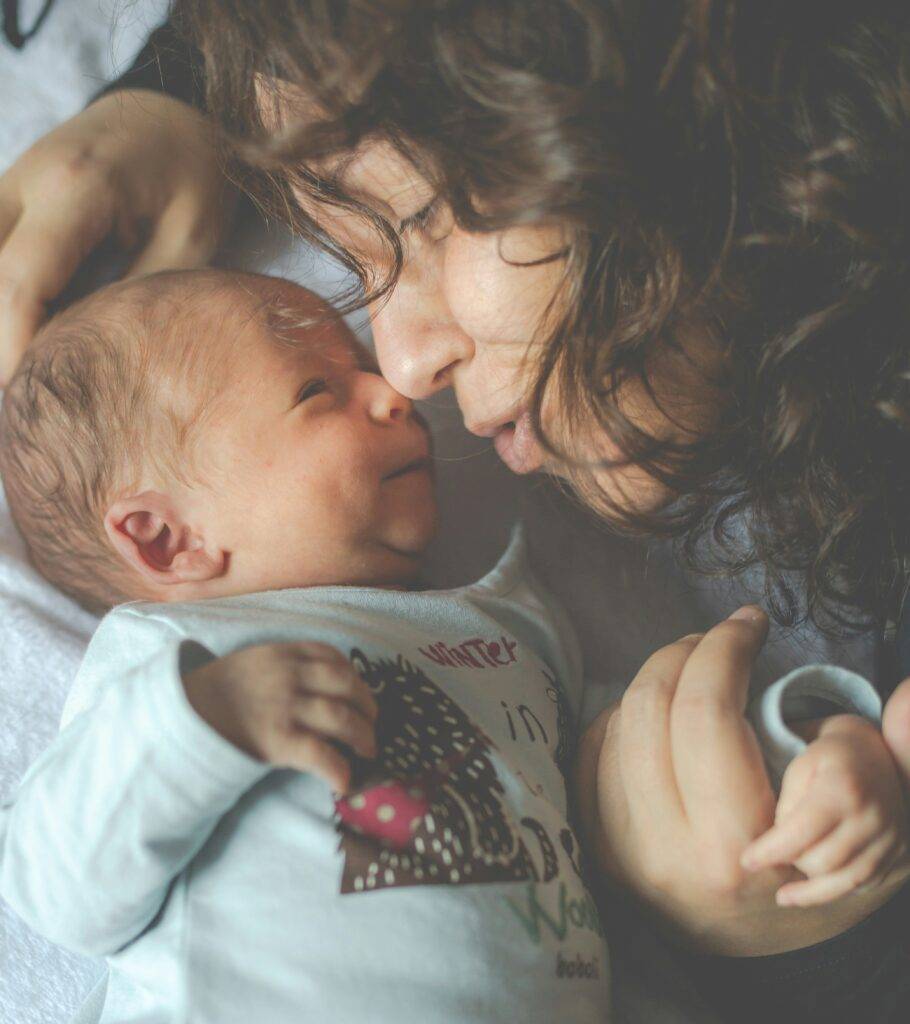 birth dose
