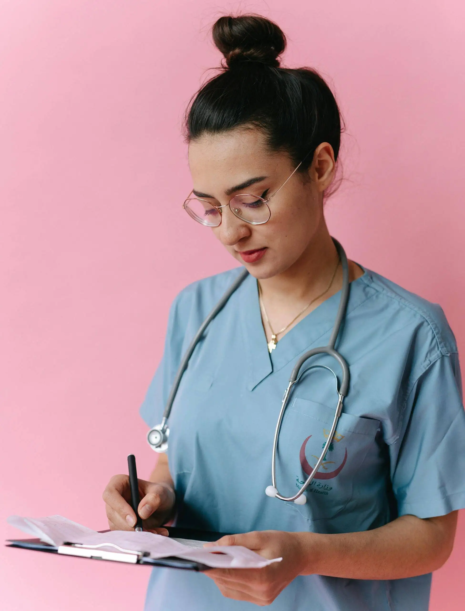 14 Essential Reasons Why Nurse Practitioners Are Vital to US Healthcare 15 nurse record scaled