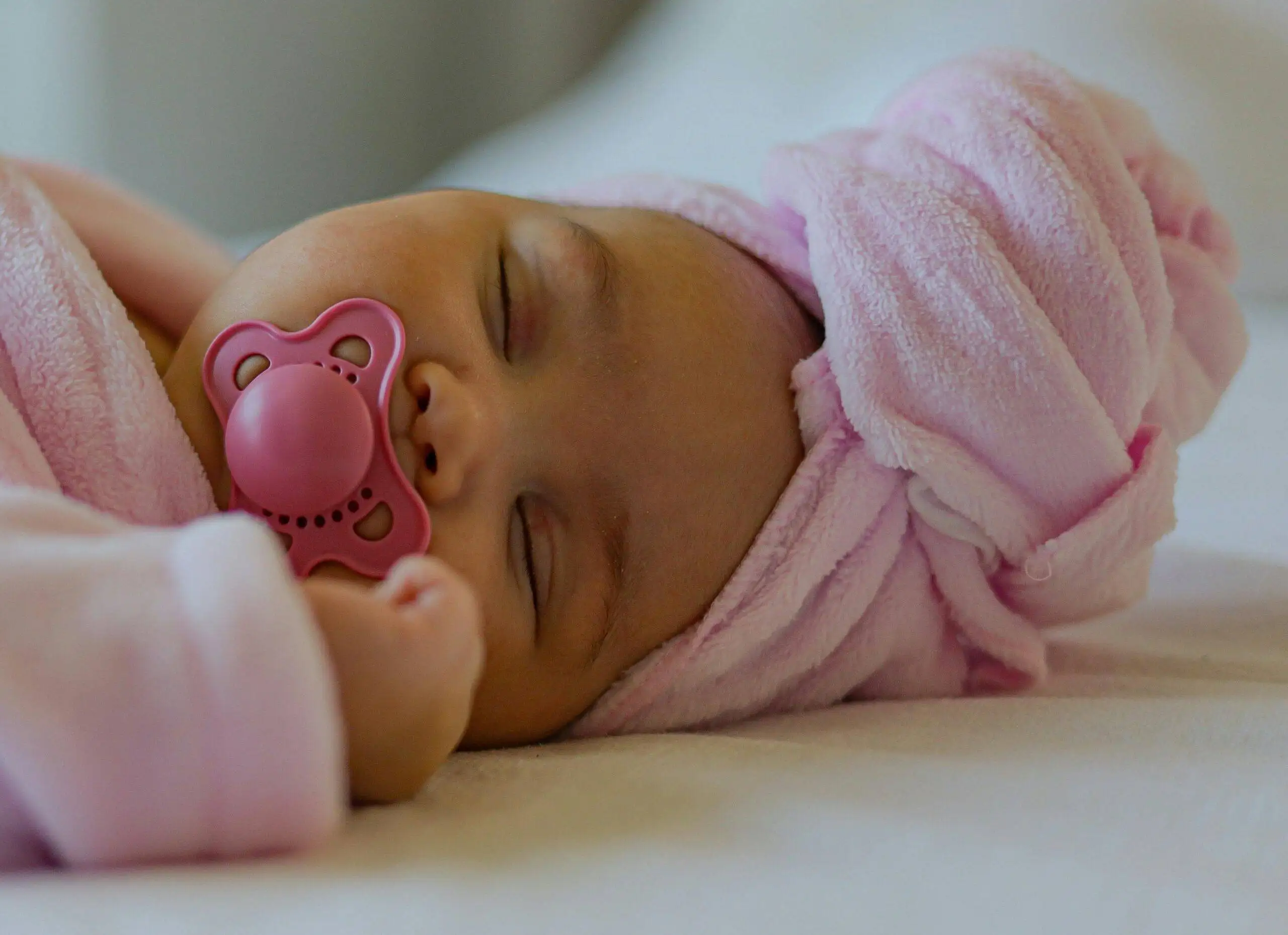 Essential Guide on Newborn Baby for Adoption: Embrace the Journey 35 newborn baby crying