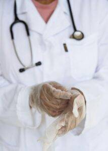nurse practitioner